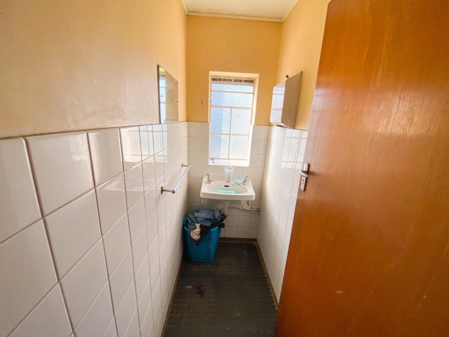 Commercial Property for Sale in Woodstock Western Cape